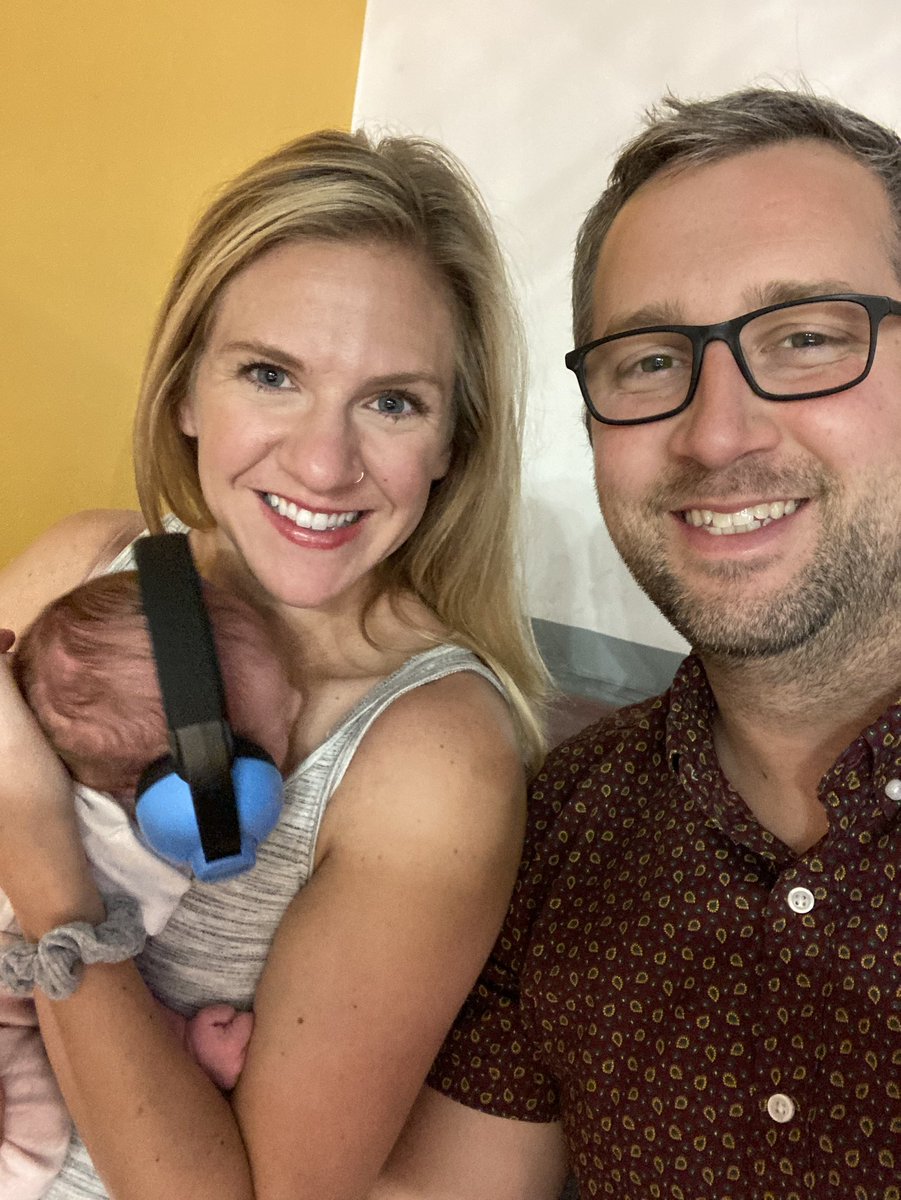 AHellemPT's tweet photo. Charlie’s first time at Maturi Pavilion for the @GopherVBall inter squad scrimmage. 
#GoGophers https://t.co/Jxn85dSSFX