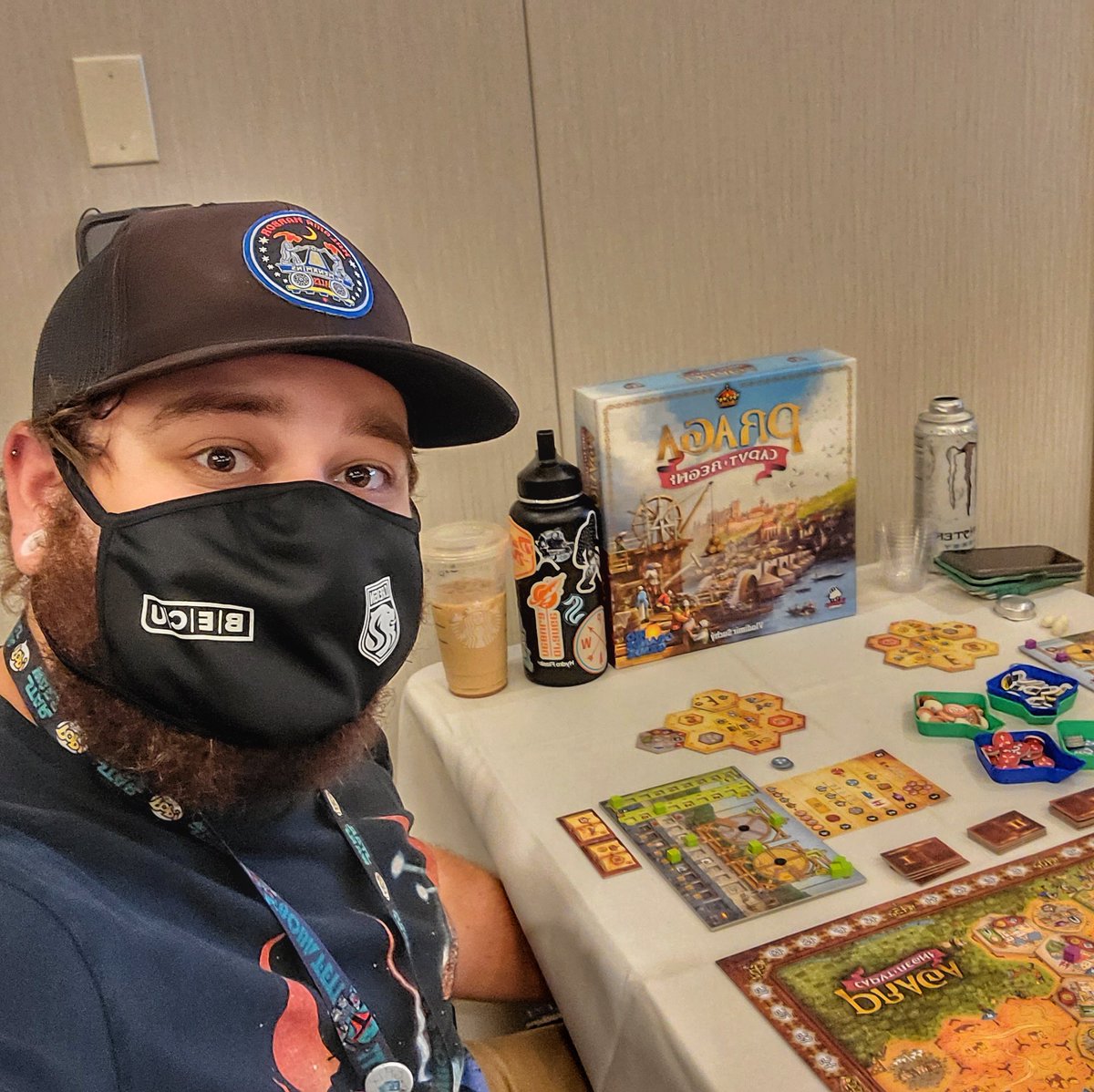 PacificNW Gamer tweet media
