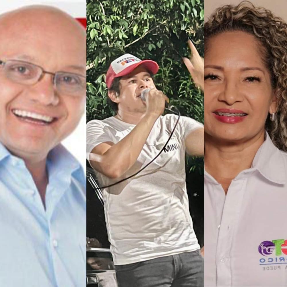 Deimer Martinez. tweet media
