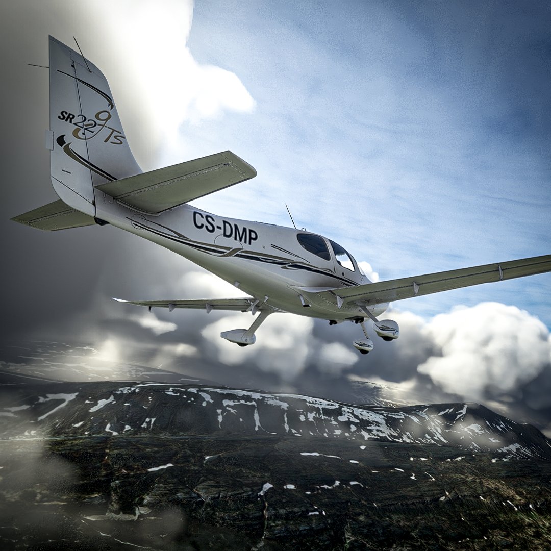 teccarvalho's tweet image. ICELAND 🇮🇸 #VirtualPhotography #MSFSofficial #aviationphotography #VGPUnite