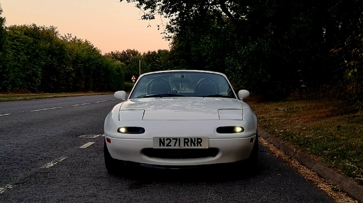 DWilletts91's tweet photo. #mx5 #miata #mazdamx5 #eunos https://t.co/Mudbu99nP2