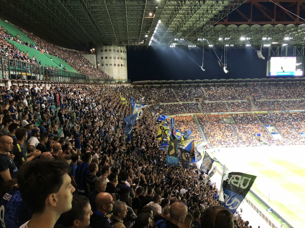 053richard's tweet photo. Inter - Spezia 3-0. #intspe https://t.co/Iy1h9WekLI
