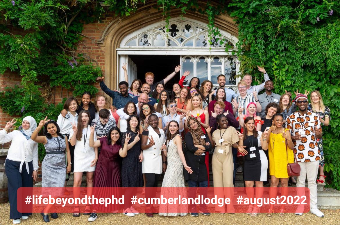 timothyjcrow's tweet photo. #amazingvenue #amazingconference #amazingpeople #thankyoucumberlandlodge https://t.co/oY5vGZAhlA