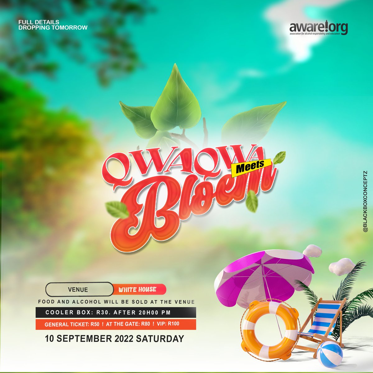 Doostar_SA's tweet photo. Qwaqwa meets Bloem. 🔥🔥🔌

Need a flyer design ? Well we're here for you hit the DM now !!!

Whatsapp or Call: 082 510 4201. https://t.co/qKLH4JxByc