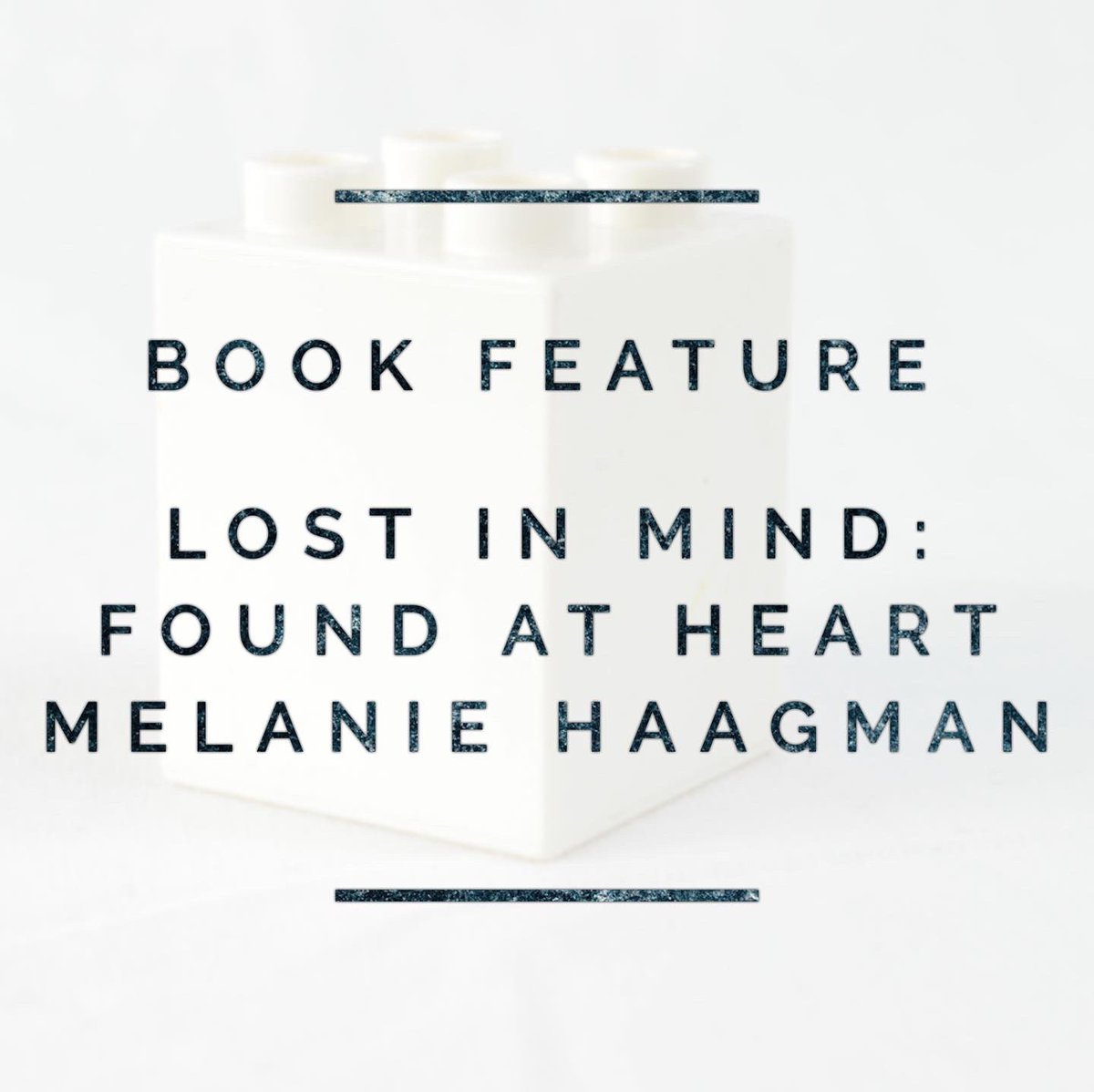 OpendoorPoetry's tweet photo. BOOK FEATURE 
LOST IN MIND: FOUND AT HEART - MELANIE HAAGMAN
https://t.co/jS0XDT1lpT 

Lost in Mind; Found at Heart really did write itself. Every time I feel a strong emotion, whether it be a negative or a positive one,

https://t.co/FrgO85FKPo https://t.co/vpogfz54Of