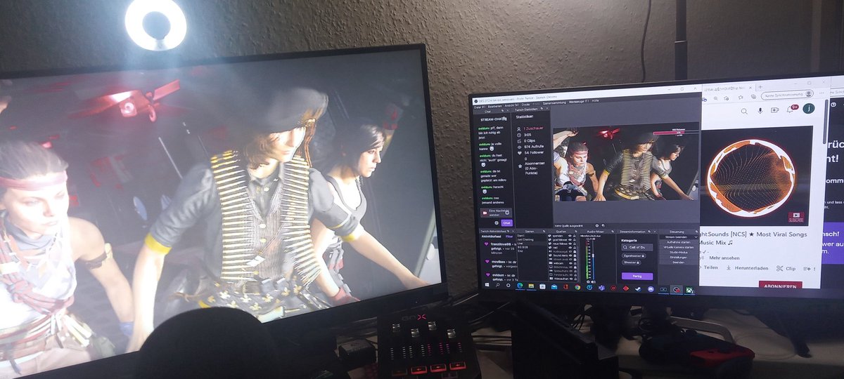 DrageonNight's tweet image. Bin live schaut gern reinhttps://m.twitch.tv/DrageonNight?desktop-redirect=true #warezone #TwitchDE #twitchstreamer