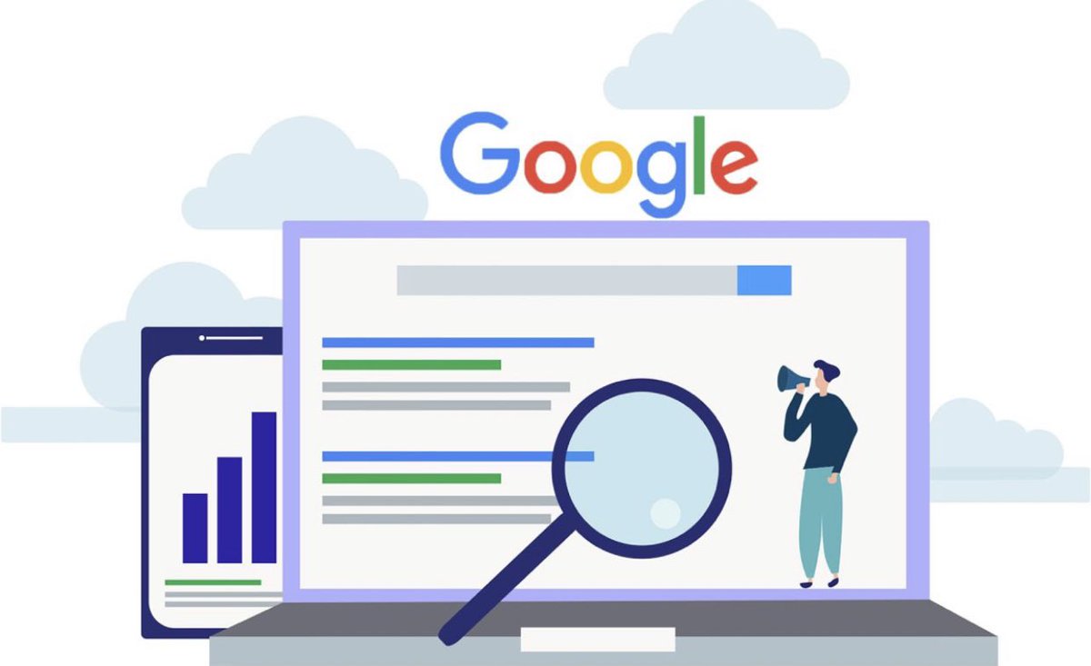 LSDM_Training's tweet photo. GOOGLE ANNOUNCES NEW SEARCH UPDATES WHICH WILL PUT MORE EMPHASIS ON CONTENT DEPTH.

Google says that it will put more emphasis on content quality and depth, which could spark a change in broader SEO approach.
#Londonschoolofdigitalmarketing 
#Google 
#SEO https://t.co/HRbzt2NhHh