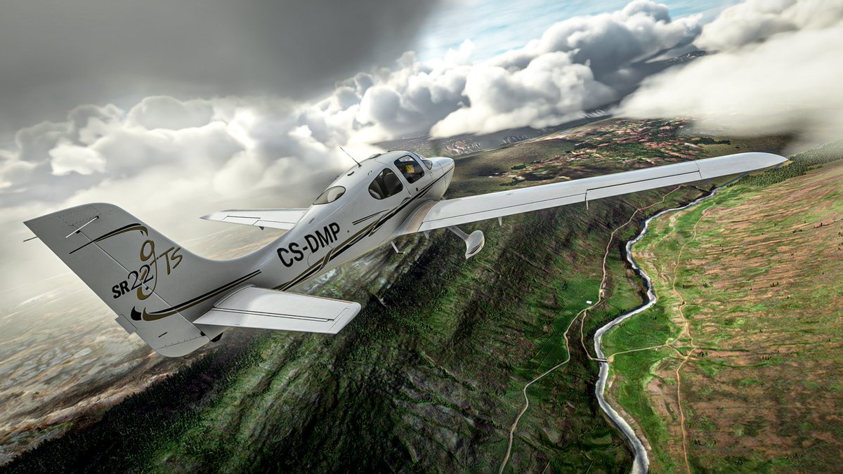 teccarvalho's tweet image. ICELAND 🇮🇸 #VirtualPhotography #MSFSofficial #aviationphotography #VGPUnite