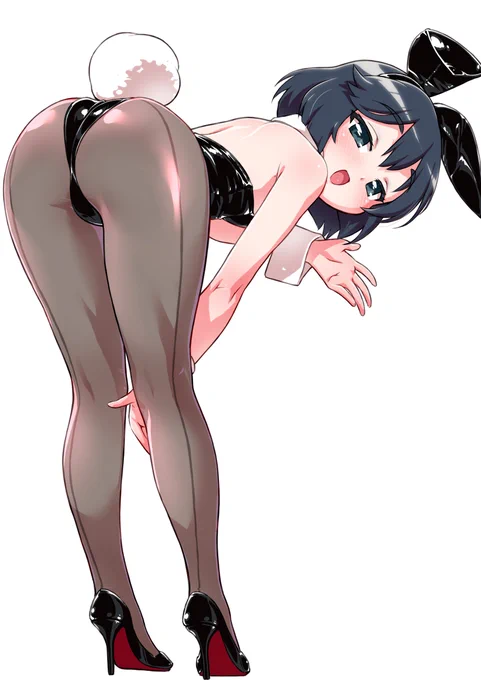 バニー宇津木 
