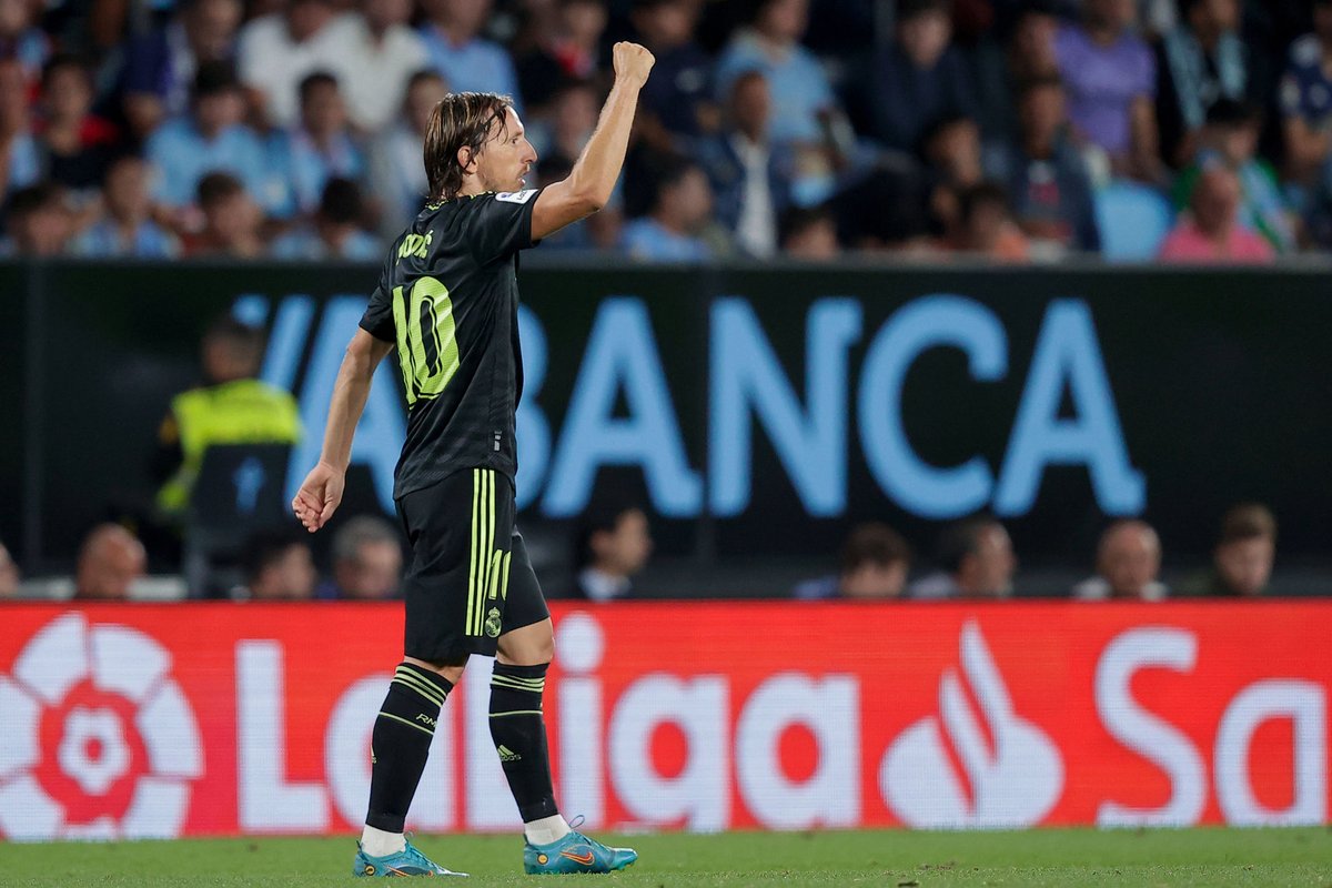 DjMaRiiO's tweet photo. No digo lo que opino de Modric porque os pondríais a llorar y paso.

Opinen ustedes🐐 https://t.co/4ELhiXGxbL