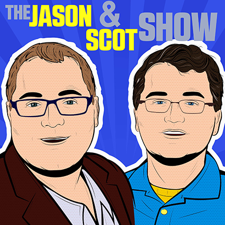 Episode 295 of The Jason &amp; Scot Show  #ecommerce podcast is a breakdown of Walmart andTarget Q2 Earnings, as well as US Commerce July Data retailgeek.com/jason-scot-sho… <a href="/scotwingo/">Scot Wingo, CEO ReFiBuy.ai, Poding at Retailgentic</a>