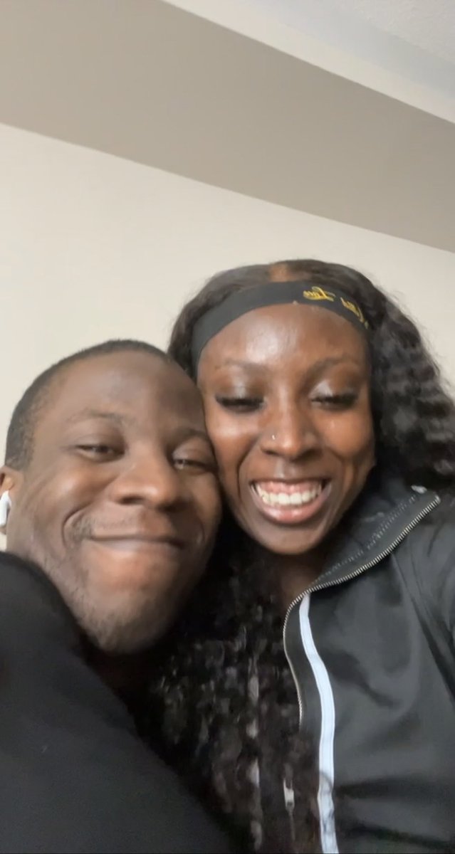 _Theblackqueen_'s tweet photo. A piece of me is gone, my big brother I love you ❤️ https://t.co/FvsBDdgtHZ https://t.co/tLoz8FU9Mf