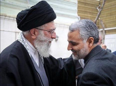 Sh_MJalili's tweet photo. هدیه به روح مطهر شهید سپهبد حاج قاسم سلیمانی و روح مطهر همه شهداء "صلوات" https://t.co/fV4W14mz7u