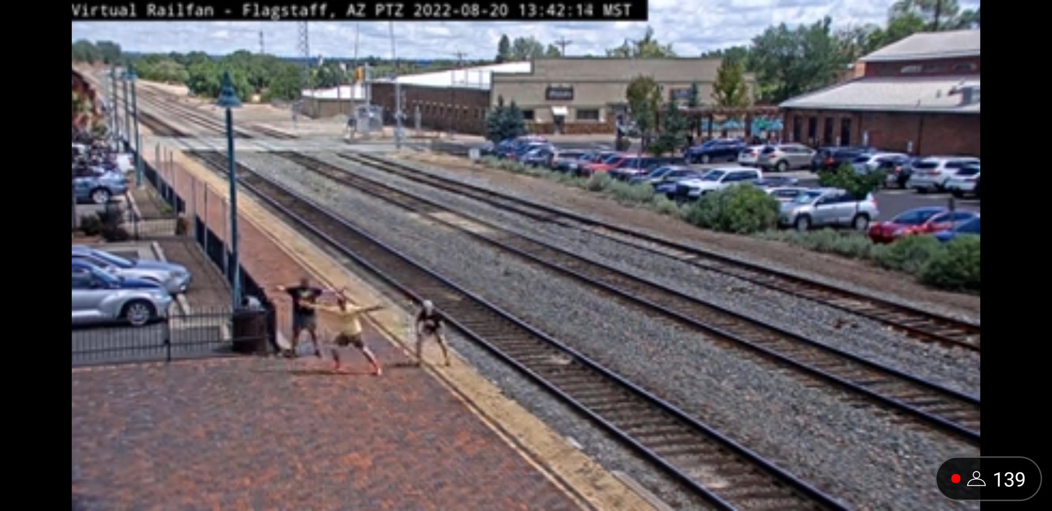 😩LYCHGATE😩 FURRY MIGRATION on Twitter "Did a crime on the Flagstaff