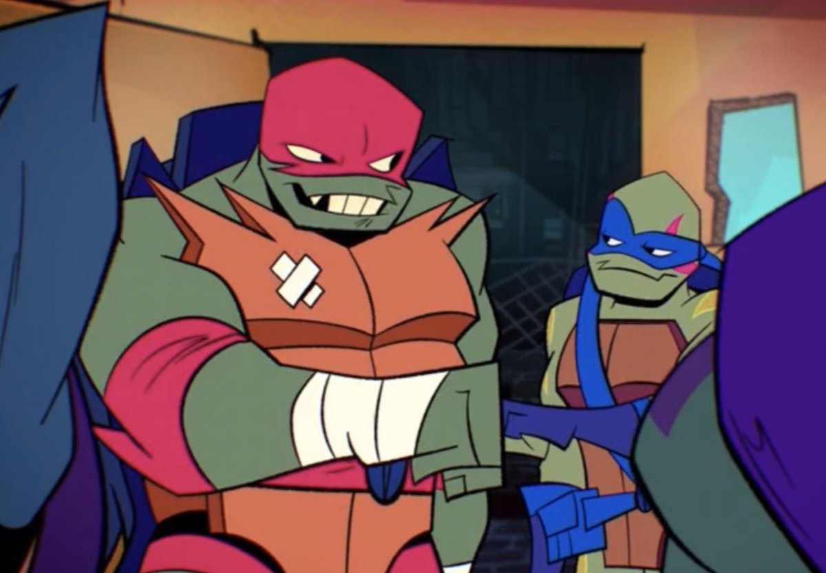holymangos's tweet photo. them >>
#SaveRiseoftheTMNT #saverottmnt #RiseoftheTMNT #RiseoftheTMNTmovie https://t.co/3wJkT1R2p2