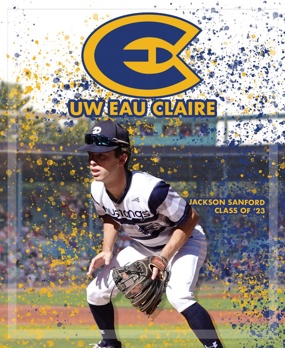 Jackson Sanford #48 tweet media