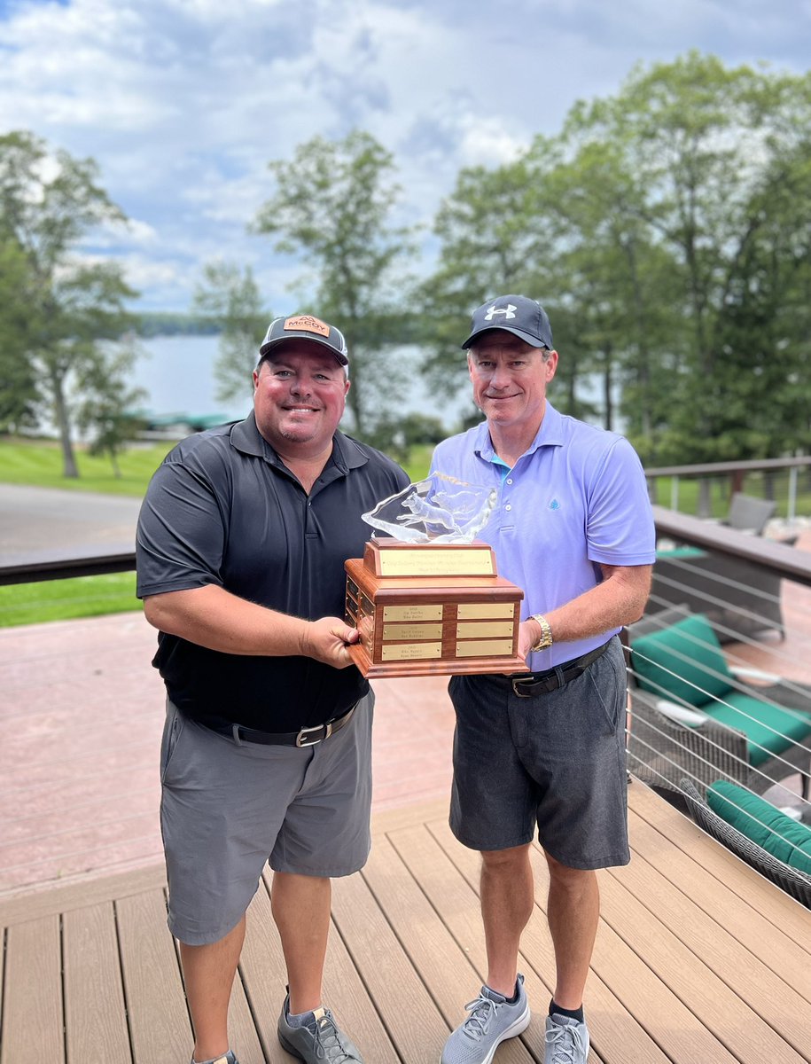 Minocqua CC tweet media