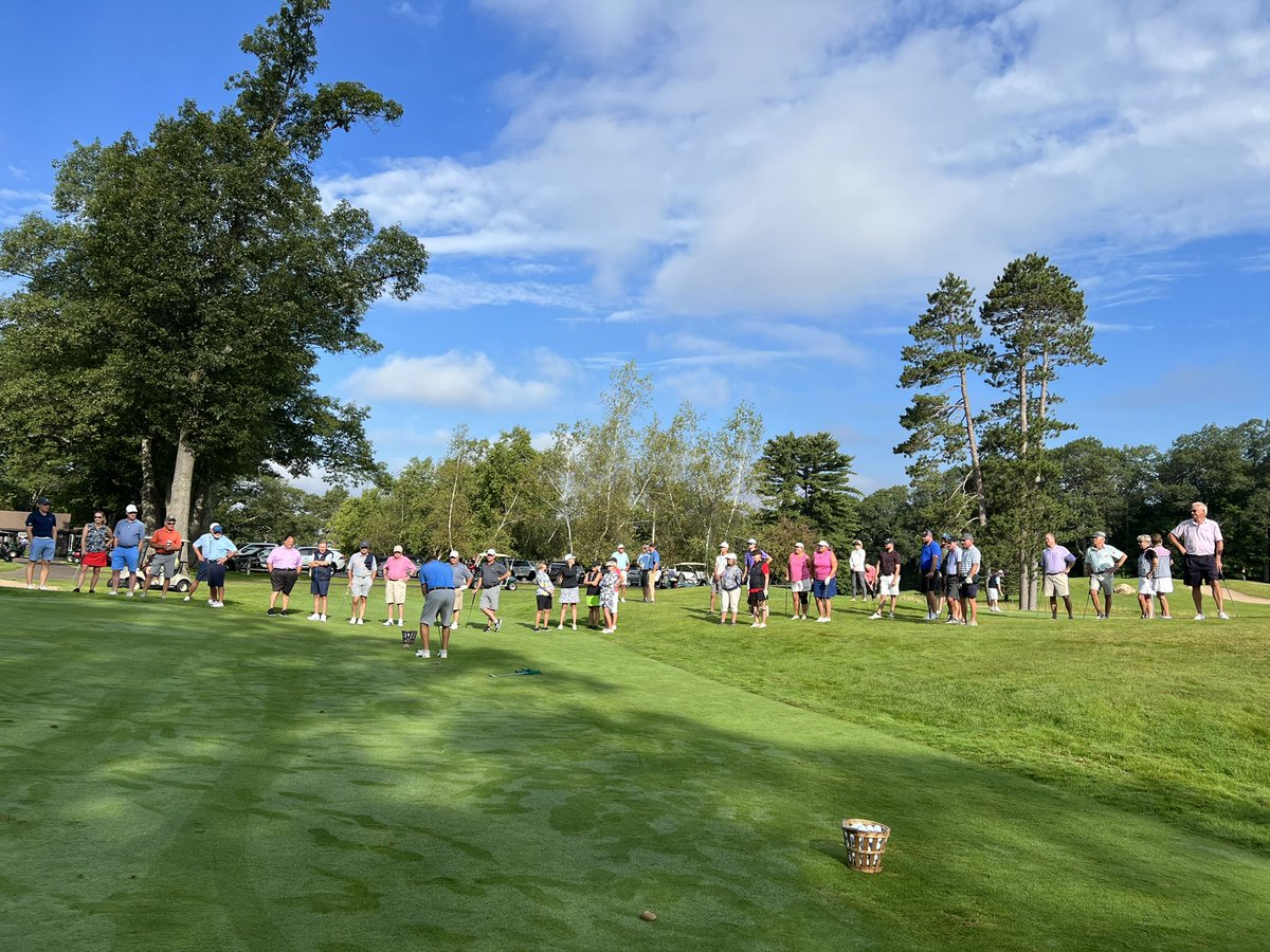 Minocqua CC tweet media