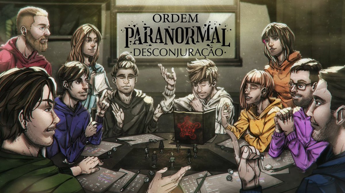 RAKAICOHEN's tweet photo. o fato dos players dos personagens que morreram estarem de pé sempre estraçalha meu coração #OSNI https://t.co/3soS5dVpMj