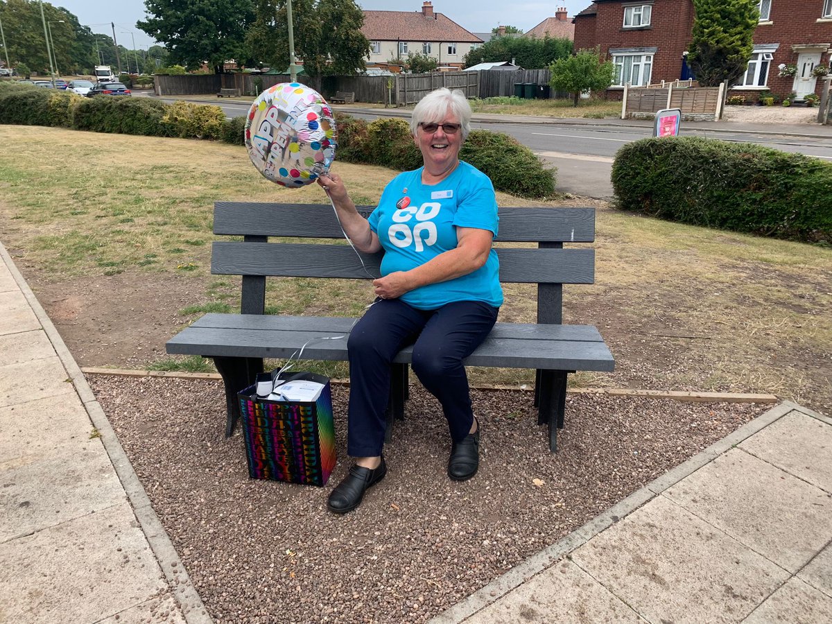 Sue Lawrence tweet media