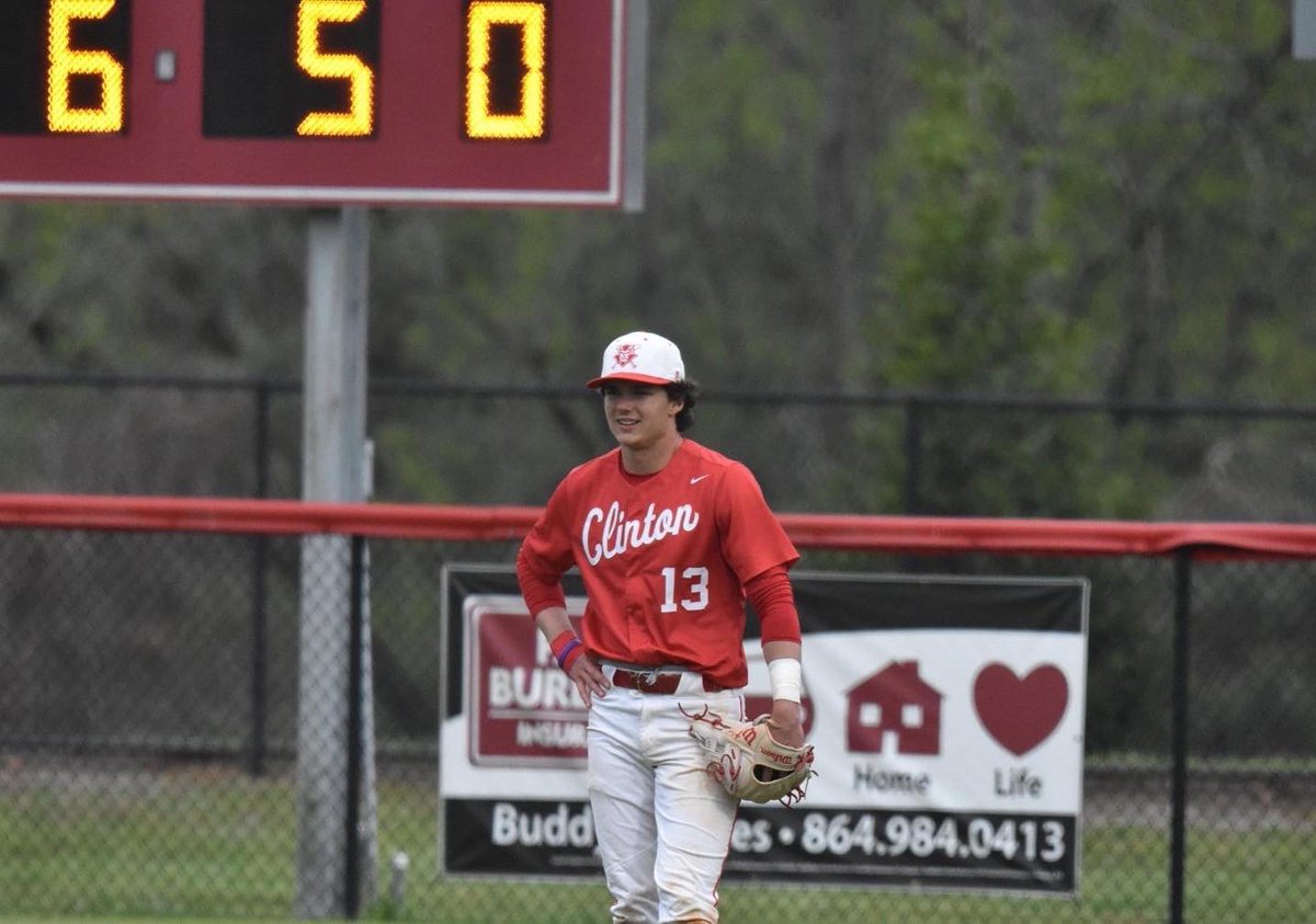 Wilson Wages tweet media