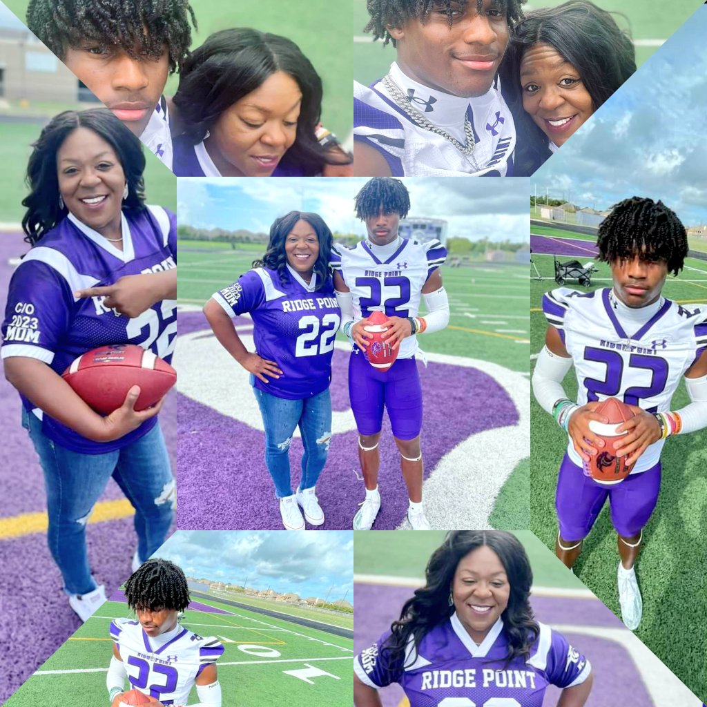 BiancaAKA18's tweet photo. Behind every son, is their MAMA! Saturday morning football pictures with JJ! This is just the beginning of a fabulous SENIOR year!
๐๐๐๐๐๐ Let your light shine, JJ! @ctbj7 @paroberts02
#ridgepointfootball #panthermom #22ismineโฃ #seniorplayersandmompics #classof2023 #myMVP https://t.co/F3JZWWaCv4