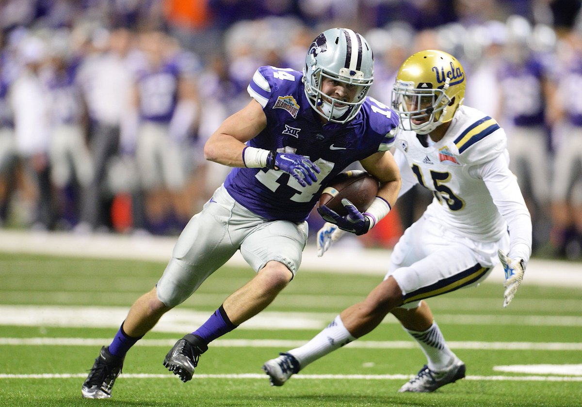 14 DAYS TO 2022 KICKOFF: Tyson Struber <a href="/StruberTyson/">StruberTyson</a> bringonthecats.com/23298601/14-da…