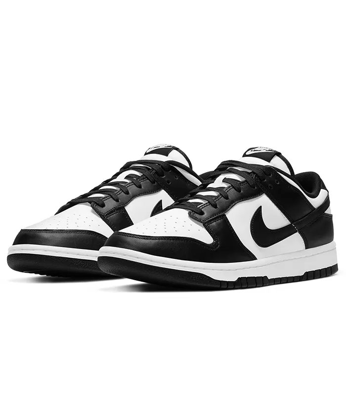SneakerNews's tweet photo. "Panda" or "Reverse Panda"? 🤔 https://t.co/9AvXj5T7YU