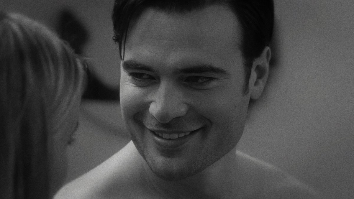 bestgabriels's tweet photo. “I know you love me. And I’m happy here. It’s filled with light, love, and hope.” 🕊️🤍 https://t.co/rkePBRWSzt