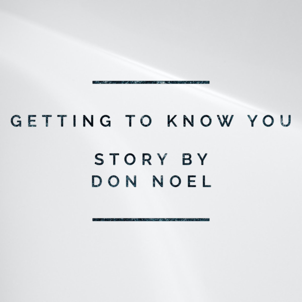 OpendoorPoetry's tweet photo. GETTING TO KNOW YOU
BY DON NOEL

“Rebecca, I’m glad you’ll spend the week with me here at Harmony Acres! I hope you won’t be bored stiff, surrounded by ancients.”

“You’re not so ancient, Gram...

For the full piece or other articles - visit https://t.co/fJkRNNdUS5 https://t.co/rFyt15EeAy