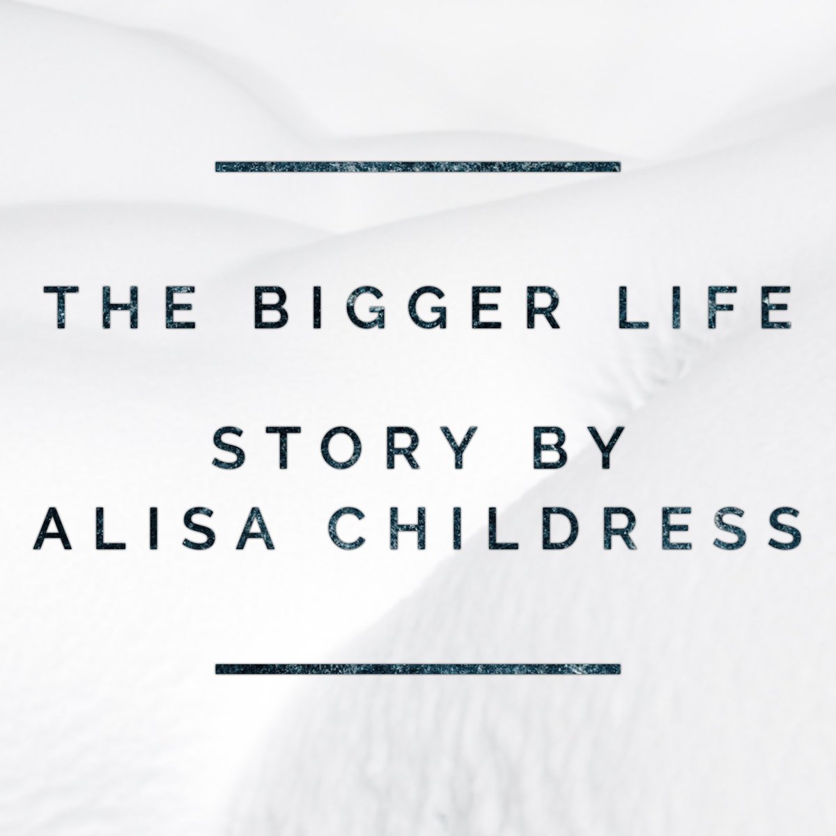 OpendoorPoetry's tweet photo. THE BIGGER LIFE
BY ALISA CHILDRESS

Alone

I am walking home from school on a dreary, cloudy day. The air smells like rain. The overcast sky always makes me feel comforted. Protected. Not exactly happy…

For the full piece or other articles - visit https://t.co/fJkRNNdUS5 https://t.co/Xi9n9DdUal