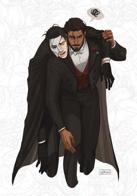  #phantomoftheopera #thephantomoftheopera 
