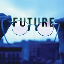 Extremely excited about where the future may take me.