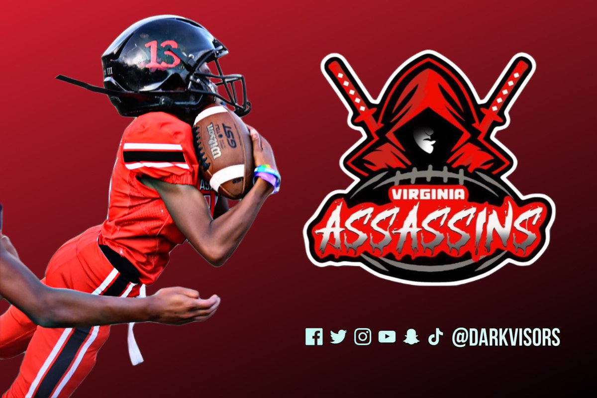 DarkVisors's tweet photo. “Remember, tomorrow is promised to no one.“
•
•
•
•
#followers #football #footballhighlights #youthfootball #followus #sports #sportsphotography #Nike #underarmor #photography #dmvsports #footballseason #footballculture #dmv #dmvphotography #dmvphotographer #vasport #virginia https://t.co/nqcBZzr3eq
