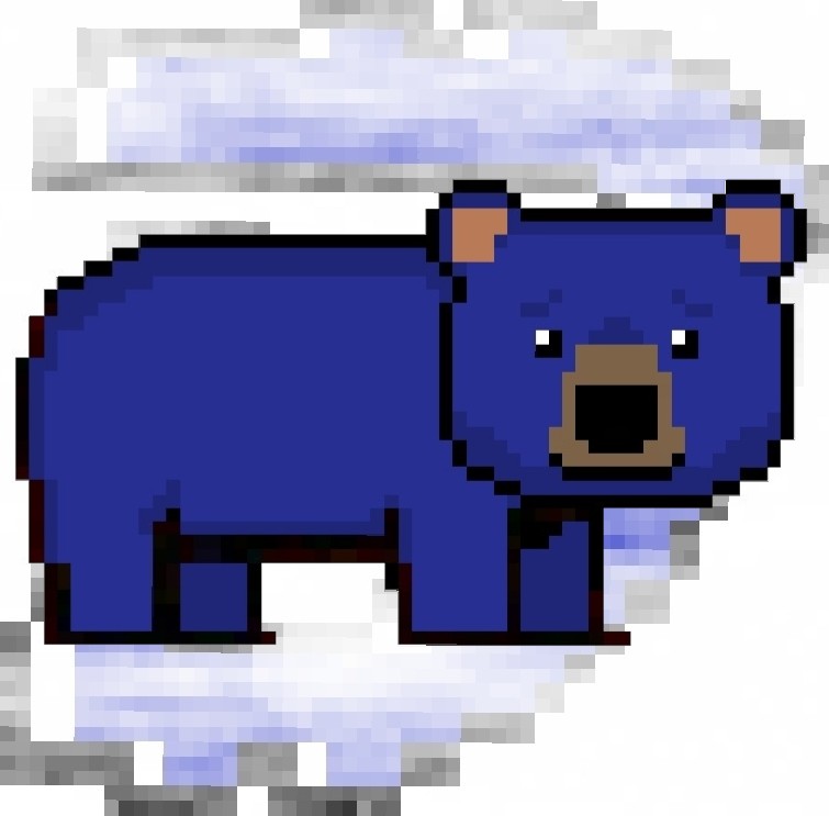DigibyteZoo's tweet photo. With the Bears again dominant in the market another 1/10 #Digibears is up for Auction on https://t.co/F1rEhpY5To starting at 900 $DGB 
You'll also receive 10x #digizoopoo 💩 https://t.co/gnycNBeSSX