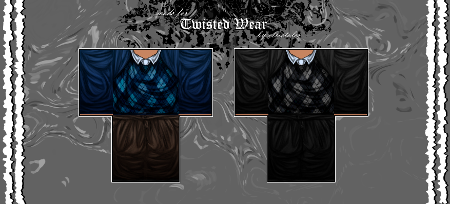 ellietaIes's tweet photo. new fit in @TwistedWear you'll look very sharp in this i can see it now😼

🔗:
https://t.co/FVmDvNzSa7
https://t.co/CrLc9y19Qg

https://t.co/jkb4LtWsdv
https://t.co/2N6Slp3wCt https://t.co/IzPyvCWOsl