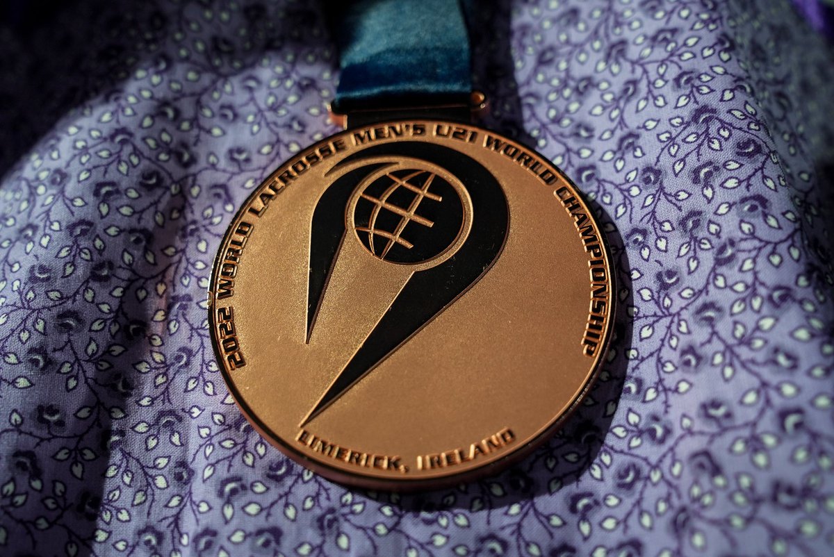 Haudenosaunee Nationals Lacrosse tweet media