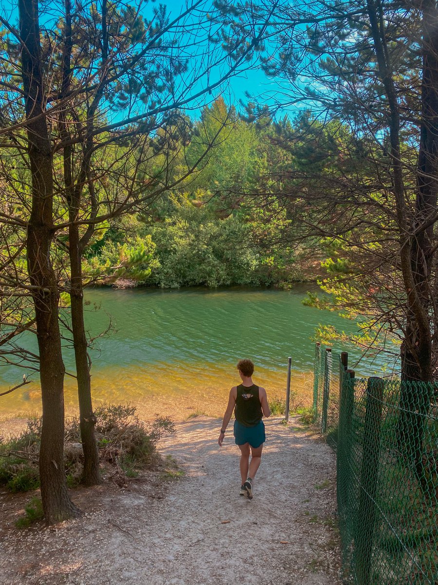 kasiaoleary's tweet photo. What a day to explore some of Wexfords gorgeous trails with @Sarah_Buttle 🍃 ☀️
@visitwexford #forthmountain https://t.co/nM0G9Ig8fF