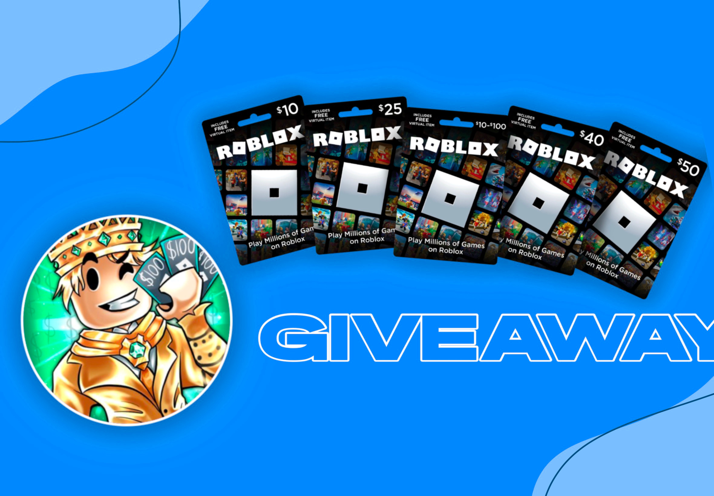 Plebcy on X: [ENDS TODAY] 1,000 Roblox Robux code, Like and Follow to win!   / X