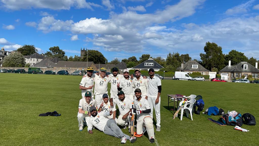TPVcricket's tweet photo. For the 7th time this year we recorded 60 point weekends. 59 players representing us in the league this year.

#TPVcricket
TPV are sponsored by @AdamPodiatry https://t.co/llVxynXoHB