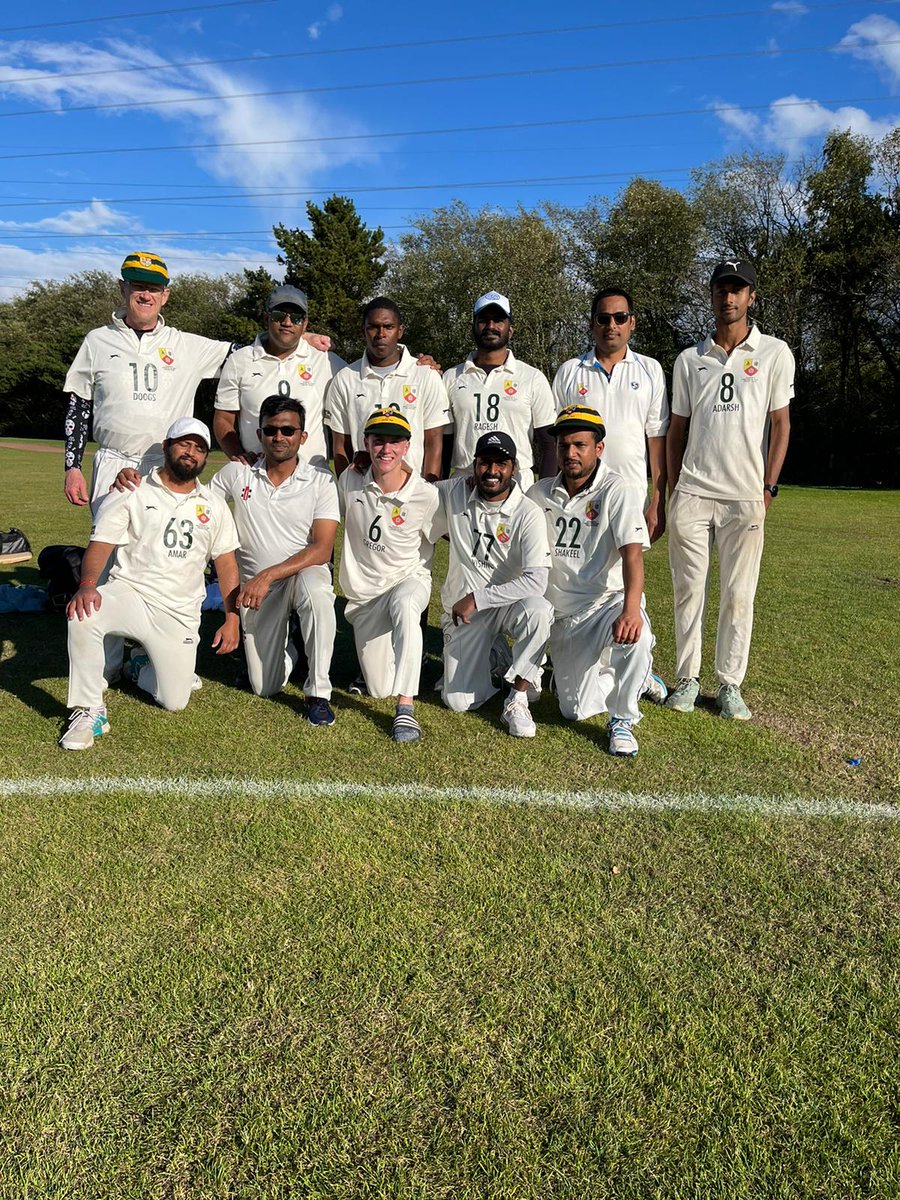 TPVcricket's tweet photo. For the 7th time this year we recorded 60 point weekends. 59 players representing us in the league this year.

#TPVcricket
TPV are sponsored by @AdamPodiatry https://t.co/llVxynXoHB