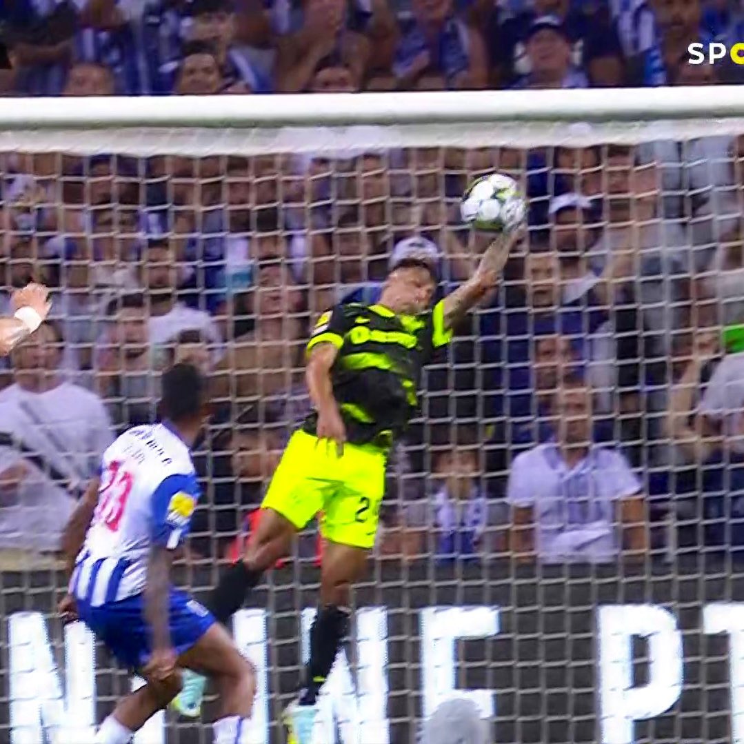 Pedro Porro ou Luis Suárez?