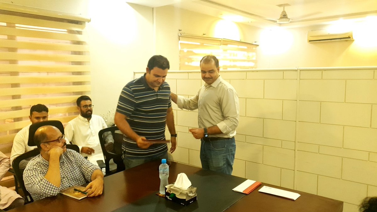 InterlinkPvt's tweet photo. Interlink is Growing and so is its Team. We celebrated countless successes together. https://t.co/J7oievw1XM