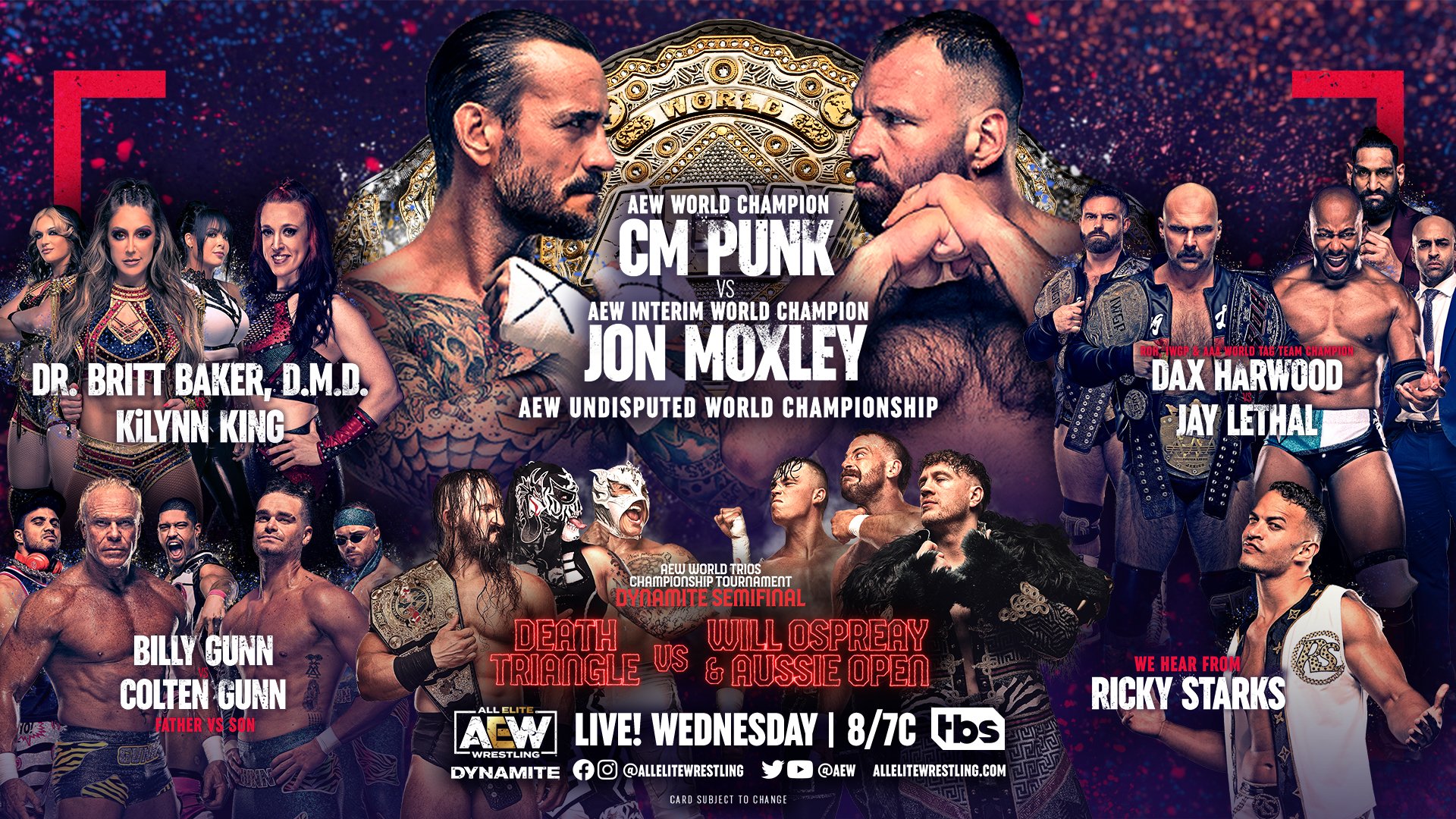 aew cmpunk
