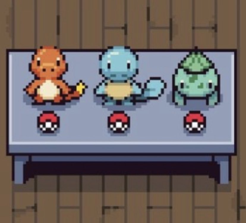 This is where degens minted their first NFT: