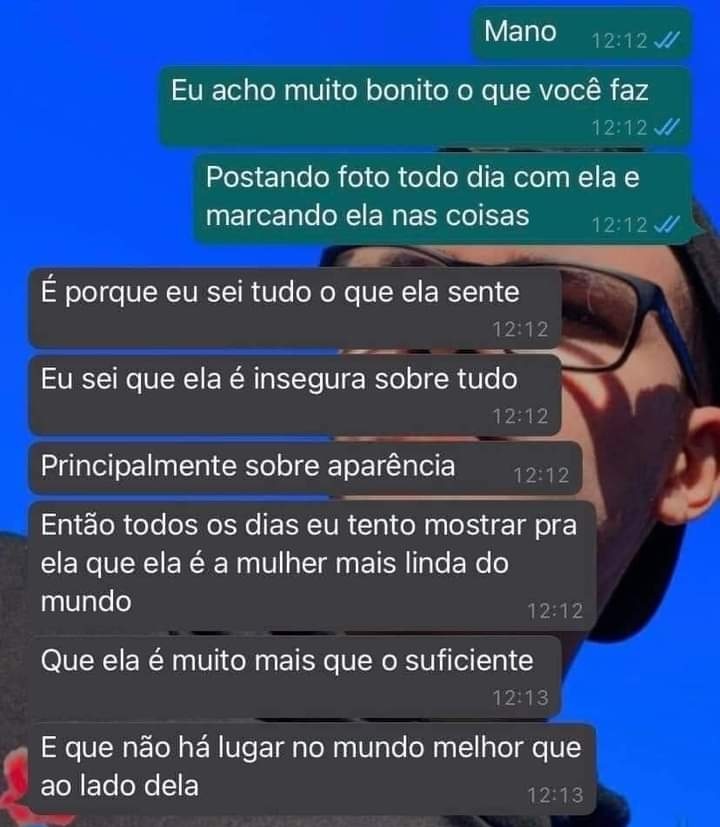 É sobre
