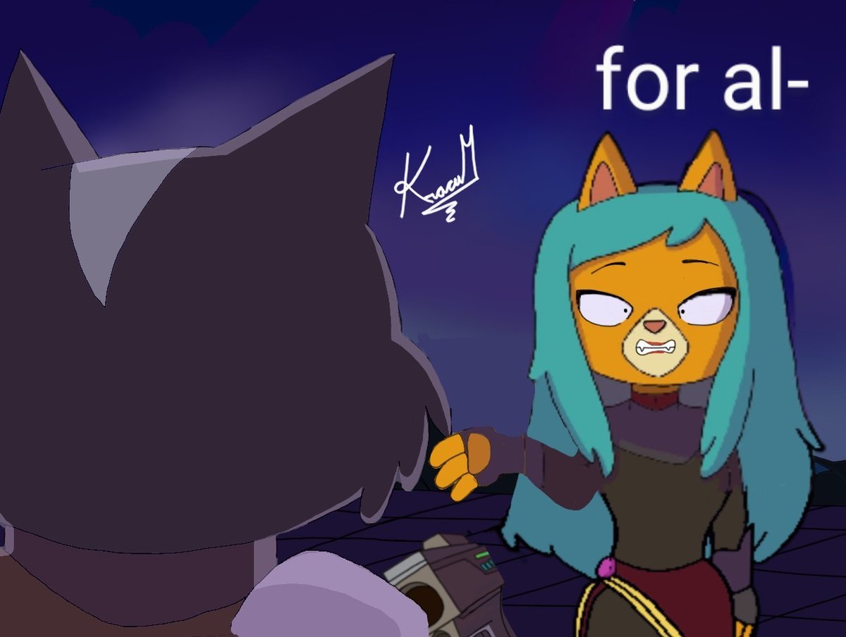Kiari2S's tweet photo. Capter 6 of my comic the queen of ventrexia ๐๐๐
#mycomic #myAU #myart #finalspacefanart #finalspaceAU #finalspace #finalspaceau #avocato #garygoodspeed #finalspacecomic #finalspaceavocato #finalspaceart #finalspacegary #queenofventrexia https://t.co/X5bXYiubv7