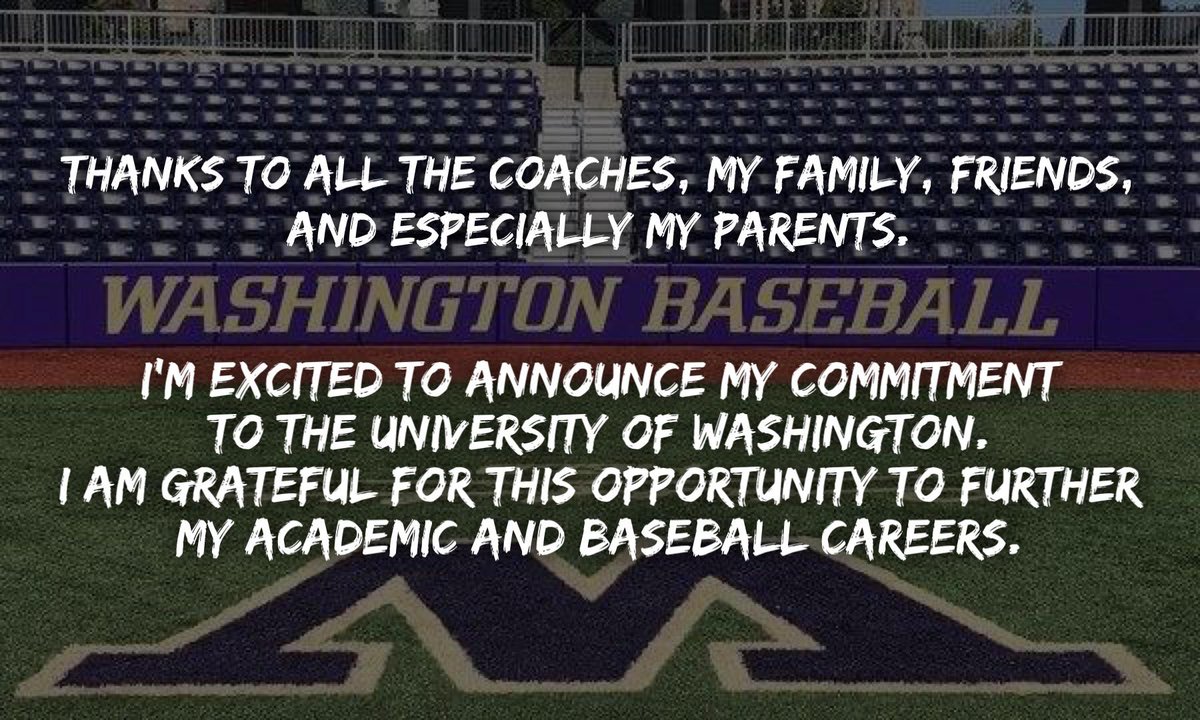 orlando_a_young's tweet photo. .@JKelly_49 @BillyBallTime7 @UW_Baseball @WashingtonAs @FWHSbaseball @PNWBaseball @BaseballNW @PBR_Washington https://t.co/AMfkX4rljU