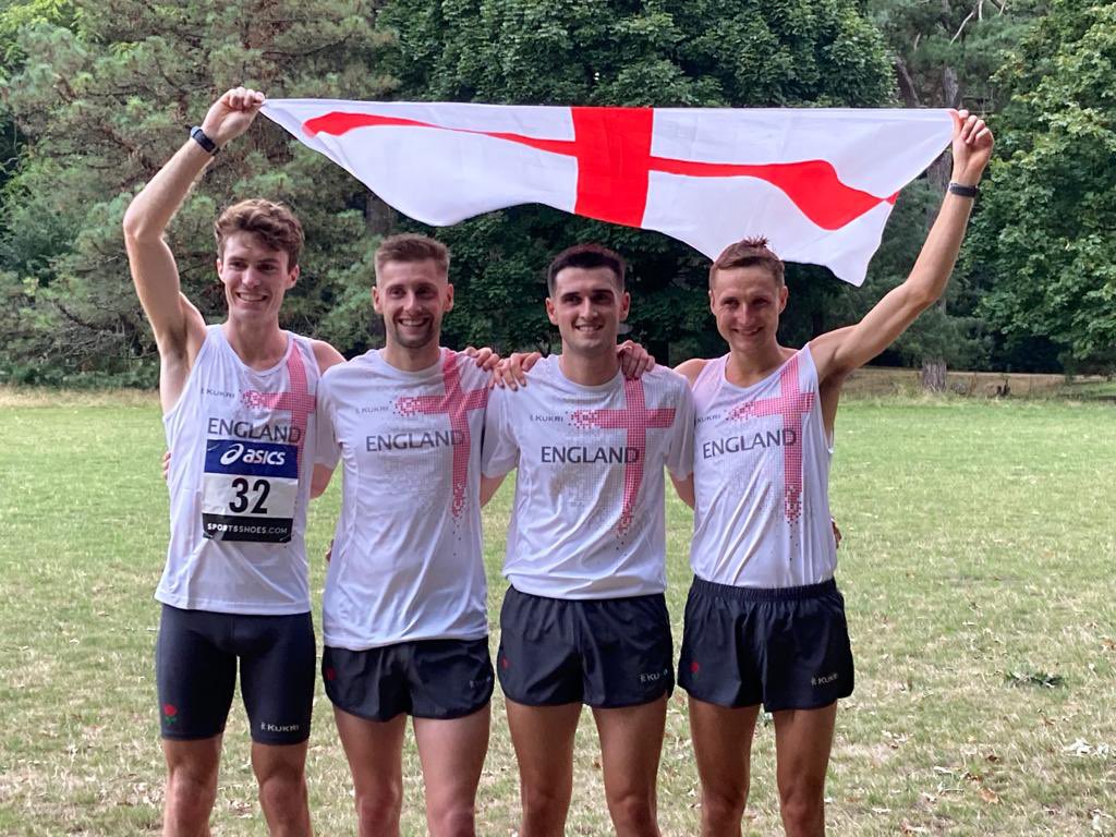 thomascraggs's tweet photo. Brilliant performances from a brilliant group at the Asics Home Nations 5km tonight @EnglandAthletic @WelshAthletics @podium5k https://t.co/10mPmFCNPN
