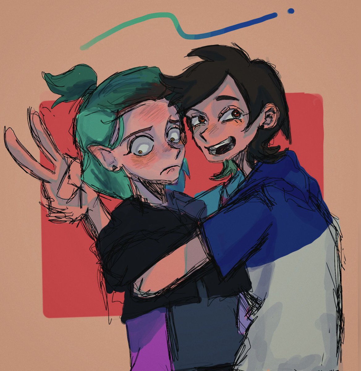 海外アニメ のイラスト マンガ コスプレ モデル作品 69 件 Twoucan